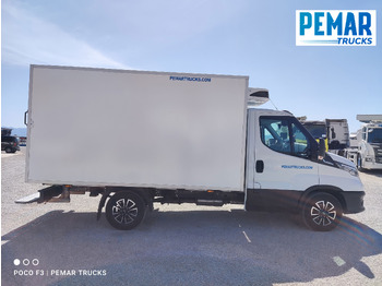 Xe van đông lạnh IVECO DAILY 35.140 FRIGORIFICO 140 CV EURO 6: hình 4