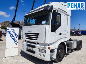 Xe đầu kéo IVECO Stralis 480