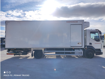 Xe tải đông lạnh VOLVO FL 250 FRIGORIFICO 12T EURO 6: hình 4