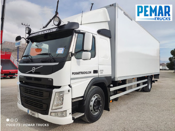 Xe tải đông lạnh VOLVO FM 330