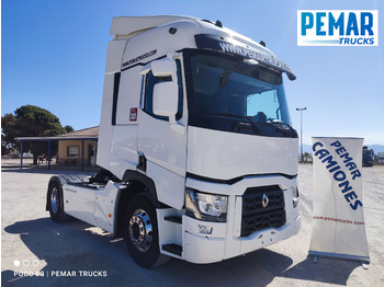 Xe đầu kéo RENAULT T 480 COMFORT RETARDER ADR: hình 3