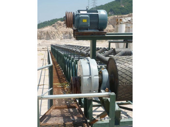 Mô tơ di chuyển KINGLINK
