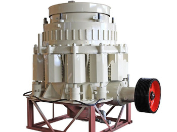 Máy nghiền hình nón KINGLINK