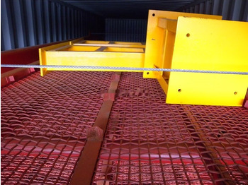 Máy sàng mới Kinglink 4YK1854 Multiple Layers Linear Vibrating Screen: hình 5 Máy sàng mới Kinglink 4YK1854 Multiple Layers Linear Vibrating Screen: hình 5