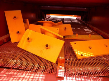 Máy sàng mới Kinglink 4YK1854 Multiple Layers Linear Vibrating Screen: hình 3 Máy sàng mới Kinglink 4YK1854 Multiple Layers Linear Vibrating Screen: hình 3