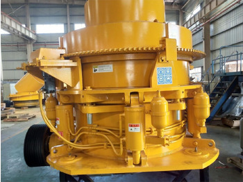 Máy nghiền hình nón KINGLINK