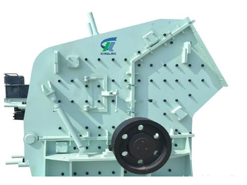 Máy nghiền tác động KINGLINK