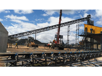 Cho thuê Kinglink High Reliablity Belt Conveyor B1000 | Stone Crushing Plant Kinglink High Reliablity Belt Conveyor B1000 | Stone Crushing Plant: hình 4