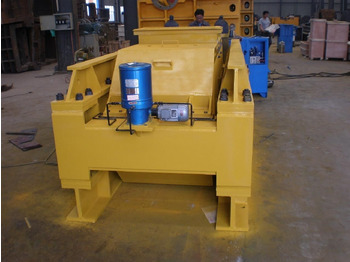 Máy nghiền đá mới Kinglink Hydraulic Roller Crushing Machine KL2PGS1000: hình 4