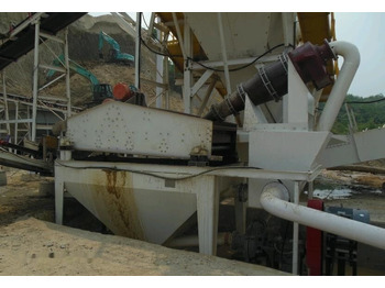 Máy sàng mới Kinglink KL300 Fine Sand Recollecting Machine: hình 2