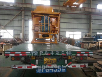 Cho thuê Kinglink KL7 VSI Crusher | Sand Making Machine 50TPH Kinglink KL7 VSI Crusher | Sand Making Machine 50TPH: hình 3 Cho thuê Kinglink KL7 VSI Crusher | Sand Making Machine 50TPH Kinglink KL7 VSI Crusher | Sand Making Machine 50TPH: hình 3