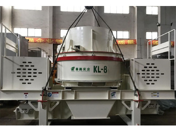 Máy nghiền tác động KINGLINK