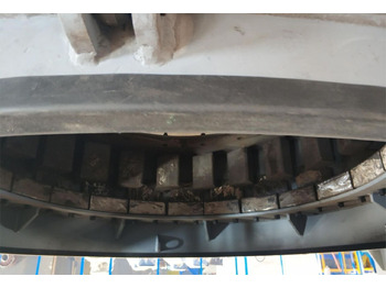 Máy nghiền tác động mới Kinglink KL8 VSI Impactor: hình 4