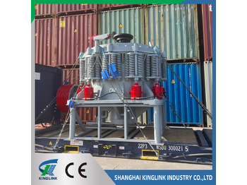 Máy nghiền hình nón KINGLINK