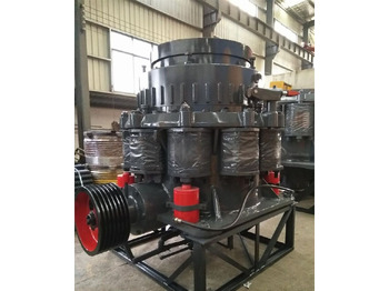 Máy nghiền hình nón KINGLINK