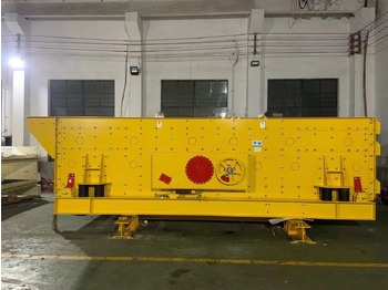 Cho thuê Kinglink KTH Horizontal Vibrating Screen | Triple Shafts Kinglink KTH Horizontal Vibrating Screen | Triple Shafts: hình 2