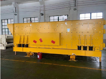 Cho thuê Kinglink KTH Horizontal Vibrating Screen | Triple Shafts Kinglink KTH Horizontal Vibrating Screen | Triple Shafts: hình 3