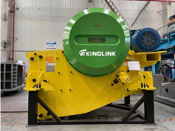 Máy nghiền hàm KINGLINK