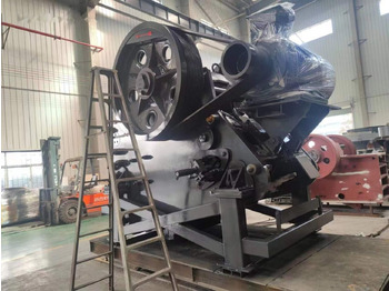 Máy nghiền hàm KINGLINK