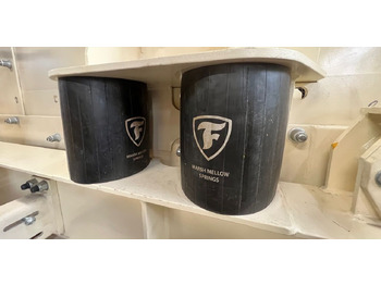 Cho thuê Kinglink New Horizontal Vibrating Screen Kinglink New Horizontal Vibrating Screen: hình 4