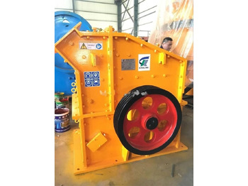 Máy nghiền tác động mới Kinglink New PF1007 Horizontal Impact Crusher | HSI Impact Crusher: hình 5