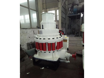 Máy nghiền hình nón KINGLINK