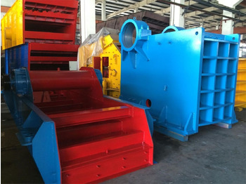 Máy nghiền hàm mới Kinglink PE800X1060 Phosphate Jaw Crusher: hình 4