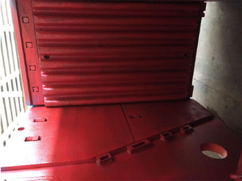 Máy nghiền hàm mới Kinglink PE800X1060 Phosphate Jaw Crusher: hình 2