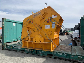 Máy nghiền tác động KINGLINK