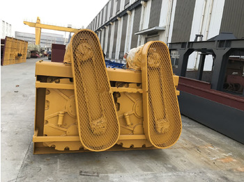 Máy nghiền đá KINGLINK