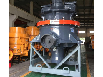 Máy nghiền hình nón mới Kinglink Sandvik Type CH660 (H6800) Cone Crusher: hình 3 Máy nghiền hình nón mới Kinglink Sandvik Type CH660 (H6800) Cone Crusher: hình 3