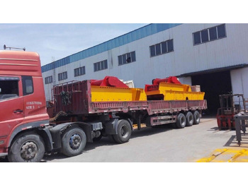 Máy móc đào mỏ KINGLINK