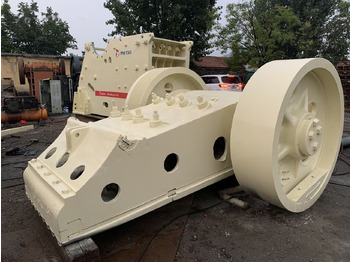 Máy nghiền hàm Metso Nordberg C125 Jaw Crusher: hình 2