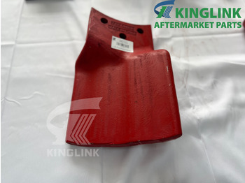 Máy móc đào mỏ Paddle Blade for Gator & Trio 44'' Coarse Material Washer: hình 2