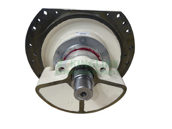 Phụ tùng cho Máy sàng KINGLINK Modular Vibrator Mv2 / Mv3 / Mv4 for Cvb Series Screens: hình 5