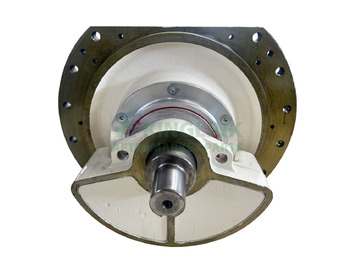 Phụ tùng cho Máy sàng KINGLINK Modular Vibrator Mv2 / Mv3 / Mv4 for Cvb Series Screens: hình 3