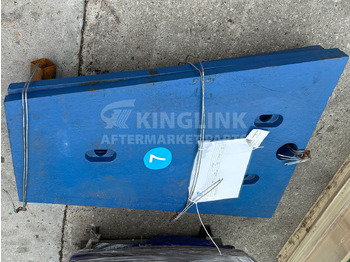 Phụ tùng KINGLINK