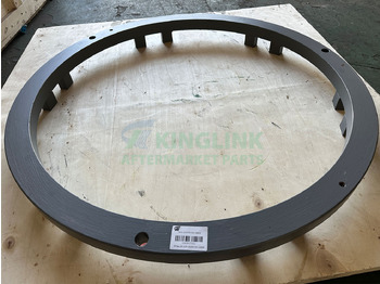 Phụ tùng KINGLINK