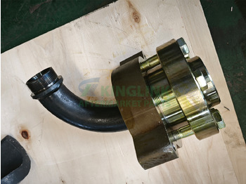 Phụ tùng KINGLINK
