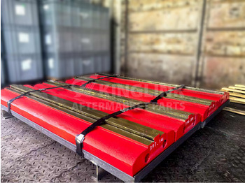 Phụ tùng KINGLINK