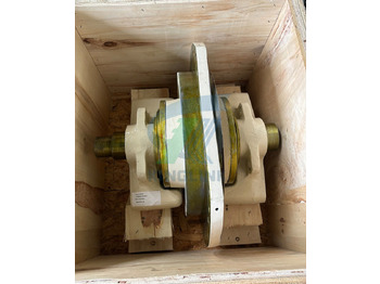 Phụ tùng KINGLINK