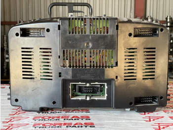 Bảng điều khiển cho Xe tải MAN TGA - 81.27202-6149: hình 2