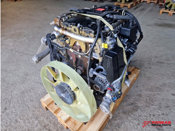 Động cơ MERCEDES-BENZ Atego