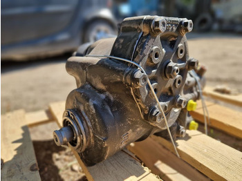 Cơ cấu lái cho Xe tải MERCEDES-BENZ ACTROS 4 AXLE - REFURBISHED: hình 4