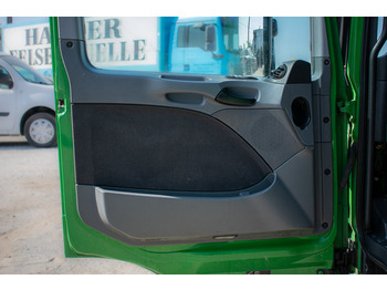 Cửa và phụ tùng MERCEDES-BENZ Actros