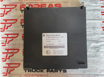 ECU MERCEDES-BENZ Actros