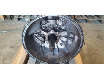 Hộp số MERCEDES-BENZ Actros