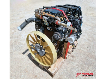 Động cơ MERCEDES-BENZ Actros