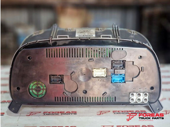 Bảng điều khiển cho Xe tải MERCEDES-BENZ ATEGO - A 0014469221: hình 2 Bảng điều khiển cho Xe tải MERCEDES-BENZ ATEGO - A 0014469221: hình 2