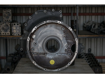 Bánh đà MERCEDES-BENZ Atego